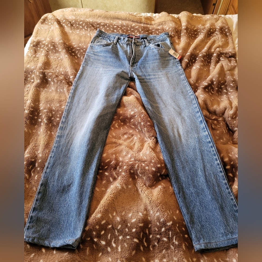 Classic Fit jeans